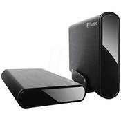 Fantec DB-ALU30-6G Vergleich