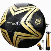 Fantecia Unisex Fußball