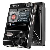 Fanvace HiFi MP3 Player