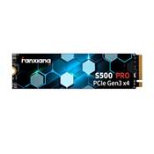 Fanxiang M.2 SSD