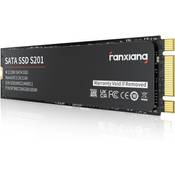 Fanxiang S201 Vergleich