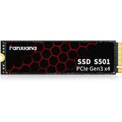 Fanxiang S501