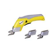 Fanztool Akkuschere Vergleich