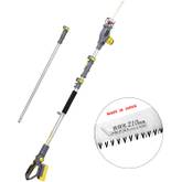 Fanztool LPSK 210E Vergleich