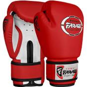 Farabi - Kinder-Boxhandschuhe