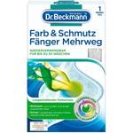 Dr. Beckmann Farb- & Schmutzfänger Mehrwegtuch