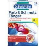 Dr. Beckmann Farb- & Schmutzfänger Advanced