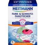 Heitmann Farb- und Schmutzfangtücher