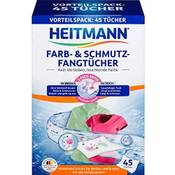 Heitmann Farb- und Schmutzfangtücher