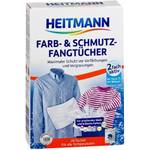 Heitmann Farb- und Schmutz-Fangtücher