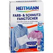 Heitmann Farb- und Schmutz-Fangtücher Vergleich