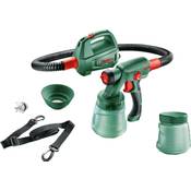 Bosch PFS 2000 Vergleich