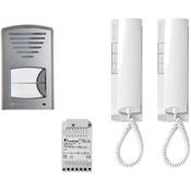 Farfisa 2CKSD Vergleich