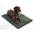 Farm-Land Thermodecke
