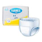 Farmex Atmungsaktive Schutzhosen