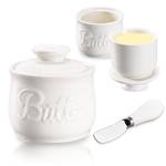 Farnirvana Französische Butterdose