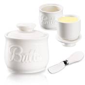 Farnirvana Französische Butterdose Vergleich