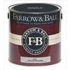 Farrow & Ball ‎F&B ESTATE EMULSION-Off Black-2.5 L