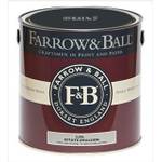 Farrow & Ball ‎F&B ESTATE EMULSION-Off Black-2.5 L