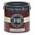 Farrow & Ball ‎F&B ESTATE EMULSION-Off Black-2.5 L