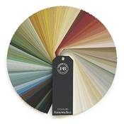 Farrow & Ball Medium Colour Book Vergleich