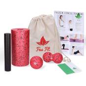 Fas Fit Faszienrolle 