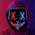 Faschinfever LED Purge Maske