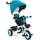 Fascol 3 in 1 Baby Dreirad