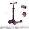 Fascol Kinderscooter