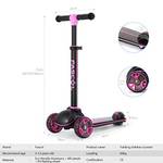 Fascol Kinderscooter