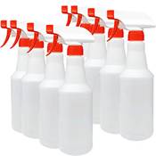 Fasmov 8er-Pack Sprühflasche Vergleich