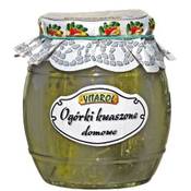 Vitarol Gewürzgurken Vergleich