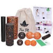 Fas Fit Faszienrollen-Set