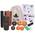 Fas Fit Faszienrollen-Set