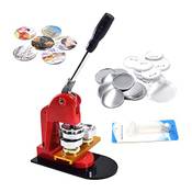 Fasttobuy Buttonmaschine Vergleich