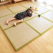 Faszfsaf Japanische Tatami Matte Vergleich