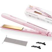 Faszin 2 in 1 Glätteisen Locken und Glätten Vergleich