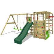 Fatmoose Actionarena Air Vergleich