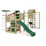 Fatmoose CrazyCoconut Club XXL mit Turmanbau