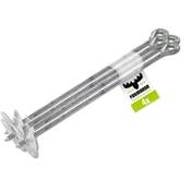 FATMOOSE Erdanker Vergleich