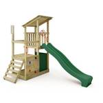 Fatmoose Kletterturm FruityForest Fun XXL
