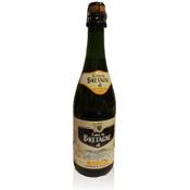Fauconnaire Cidre de Bretagne