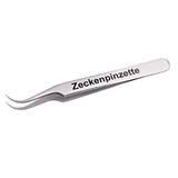 Faude Zeckenzange