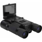 Fauitay 12x32 Digitales Fernglas mit Kamera