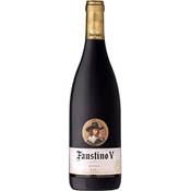 Faustino V Reserva Rioja Vergleich