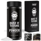 Favelable Fanicer Haarpuder für Volumen Vergleich