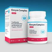 Faveum Enzymkomplex
