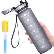 Favofit Wasserflasche Vergleich