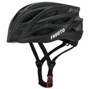 Favoto Fahrradhelm für Erwachsene H1 Vergleich