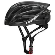 Favoto Rennradhelm Vergleich